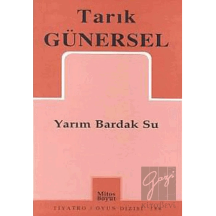 Yarım Bardak Su