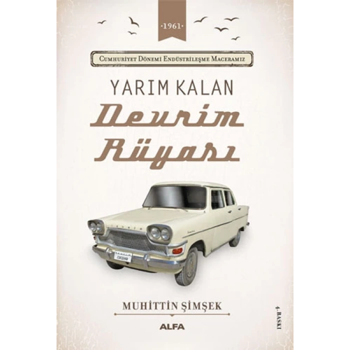 Yarım Kalan Devrim Rüyası