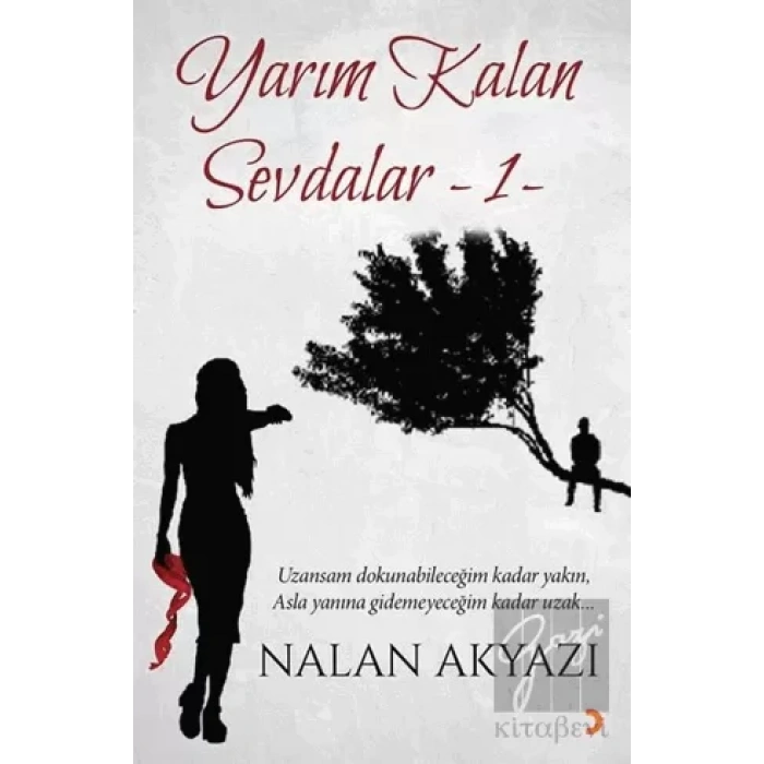 Yarım Kalan Sevdalar 1