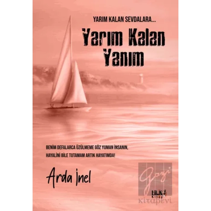 Yarım Kalan Yanım
