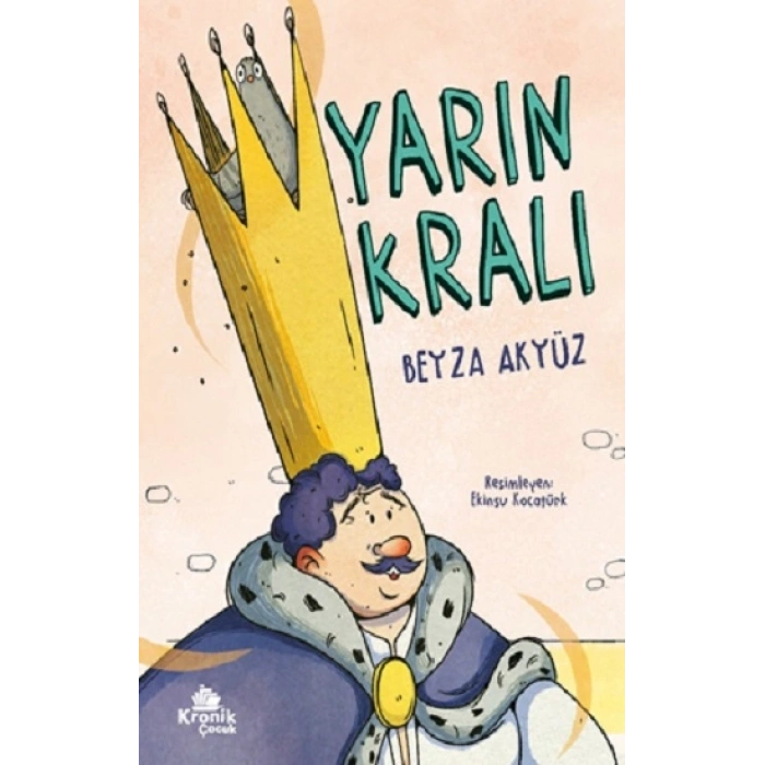 Yarın Kralı