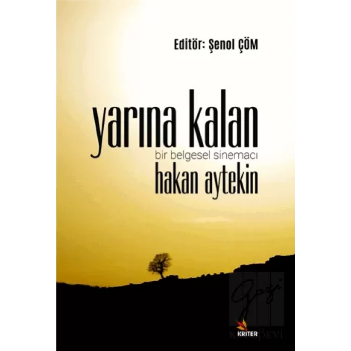 Yarına Kalan