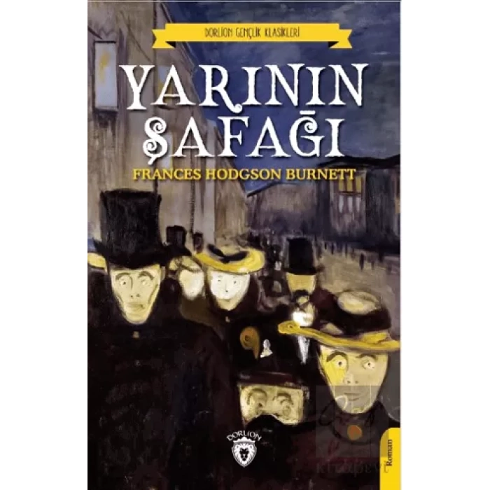 Yarının Şafağı