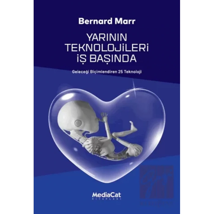 Yarının Teknolojileri İş Başında