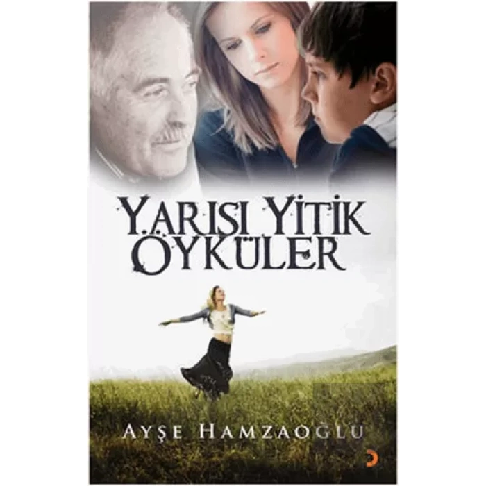 Yarısı Yitik Öyküler