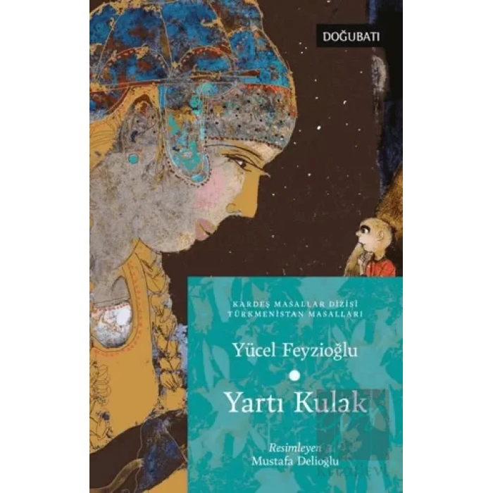 Yartı Kulak