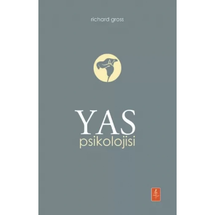 YAS PSİKOLOJİSİ - The Psychology of Grief
