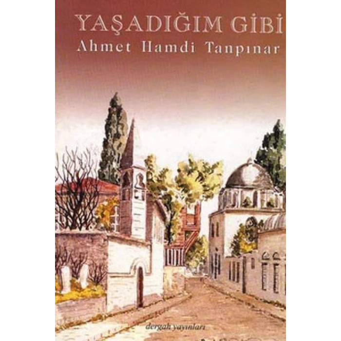 Yaşadığım Gibi