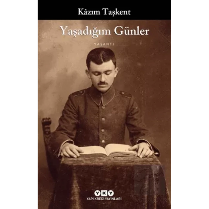Yaşadığım Günler