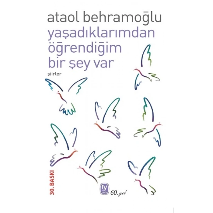Yaşadıklarımdan Öğrendiğim Bir Şey Var