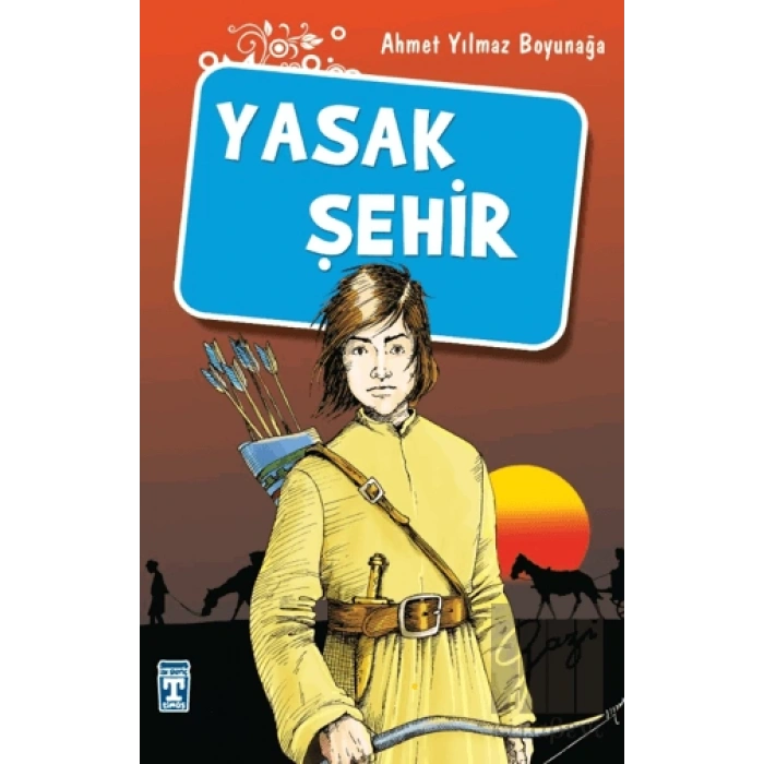 Yasak Şehir