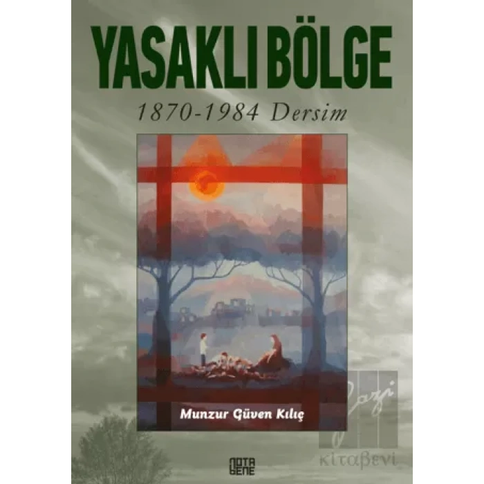 Yasaklı Bölge