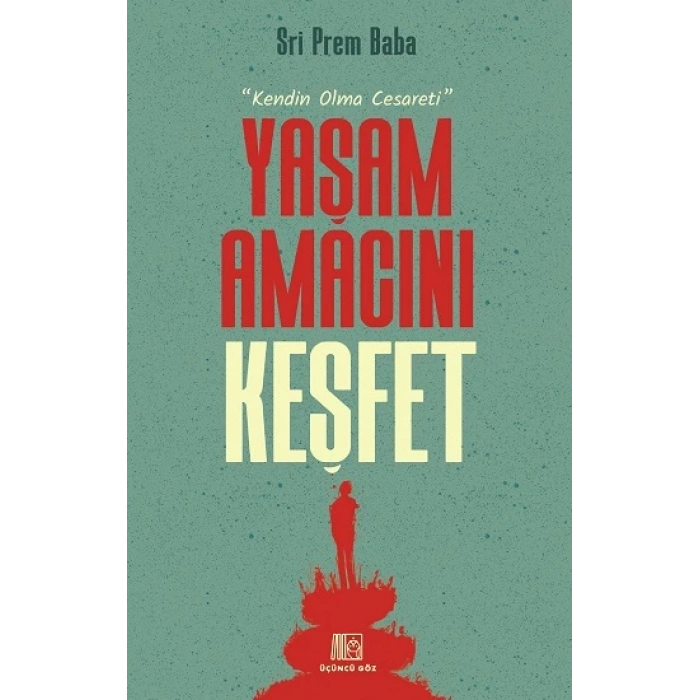 Yaşam Amacını Keşfet