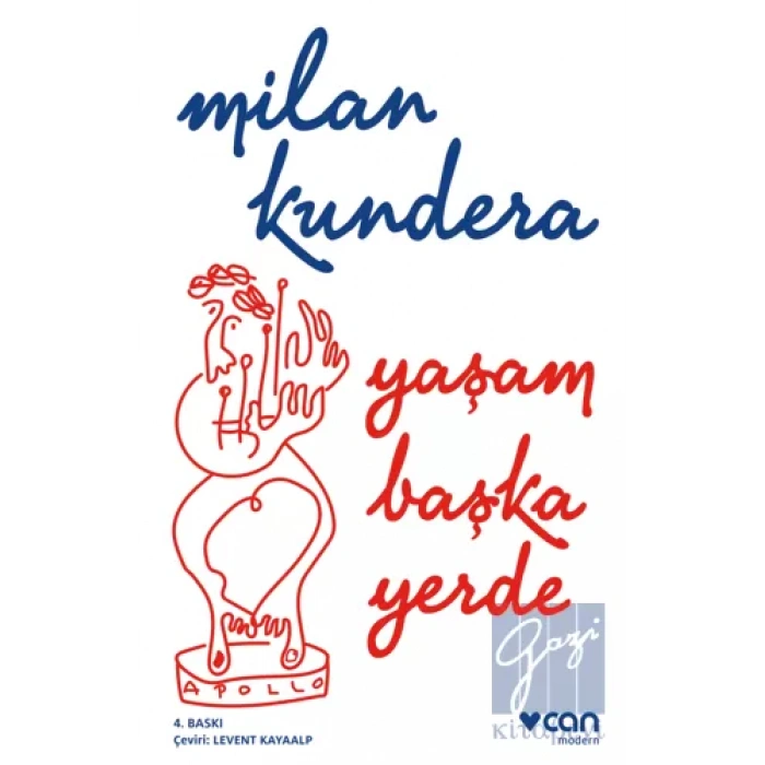 Yaşam Başka Yerde