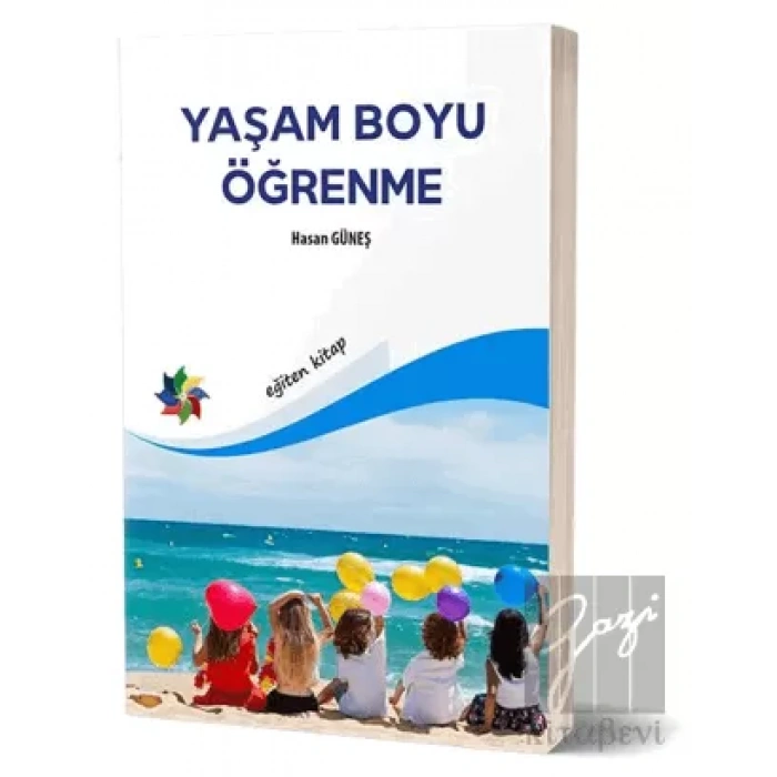 Yaşam Boyu Öğrenme