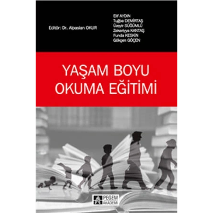 Yaşam Boyu Okuma Eğitimi