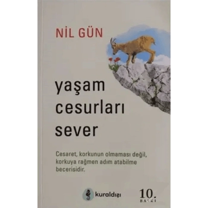 Yaşam Cesurları Sever
