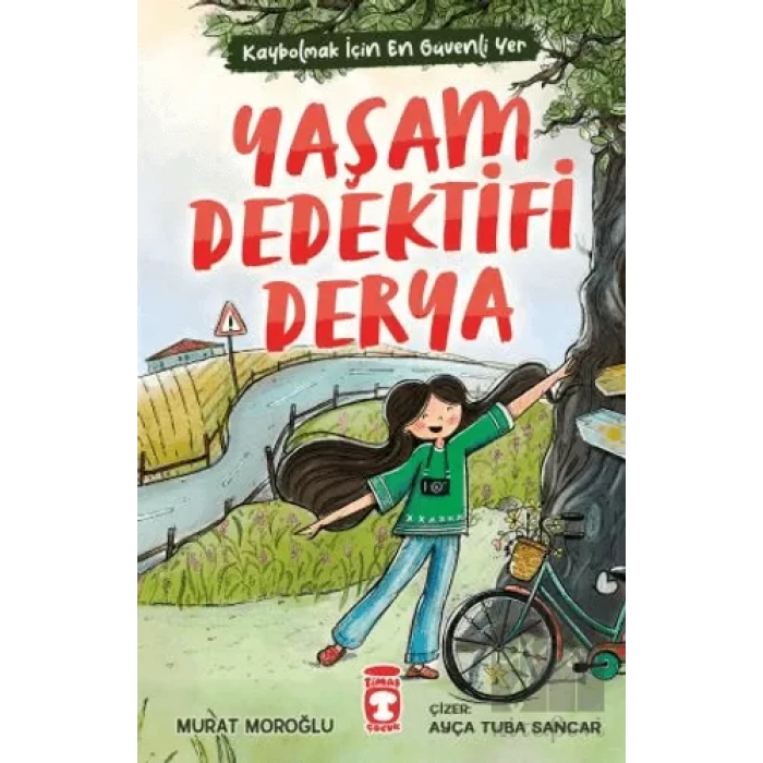Yaşam Dedektifi Derya