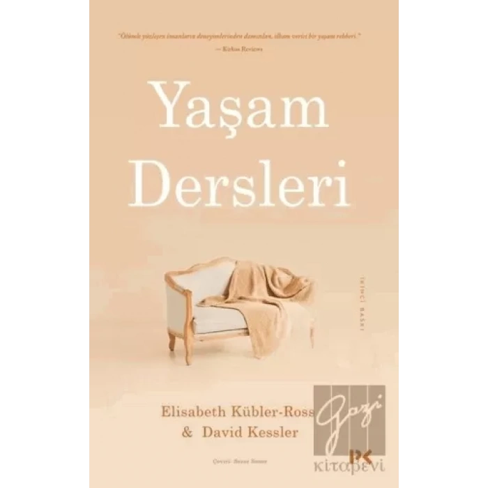 Yaşam Dersleri