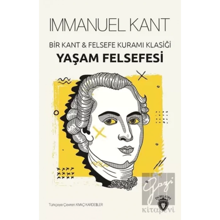 Yaşam Felsefesi