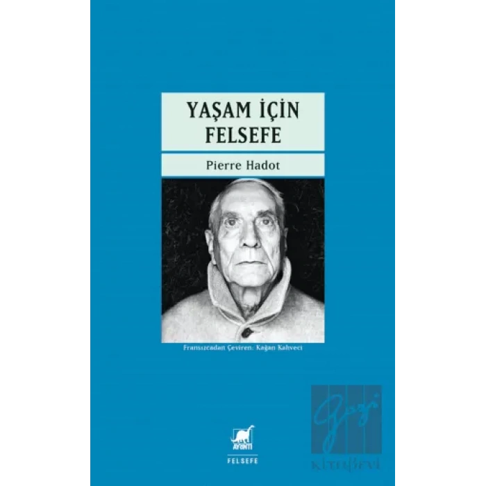 Yaşam İçin Felsefesi