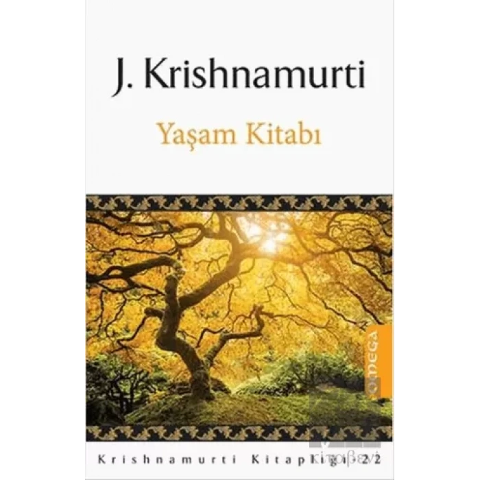 Yaşam Kitabı