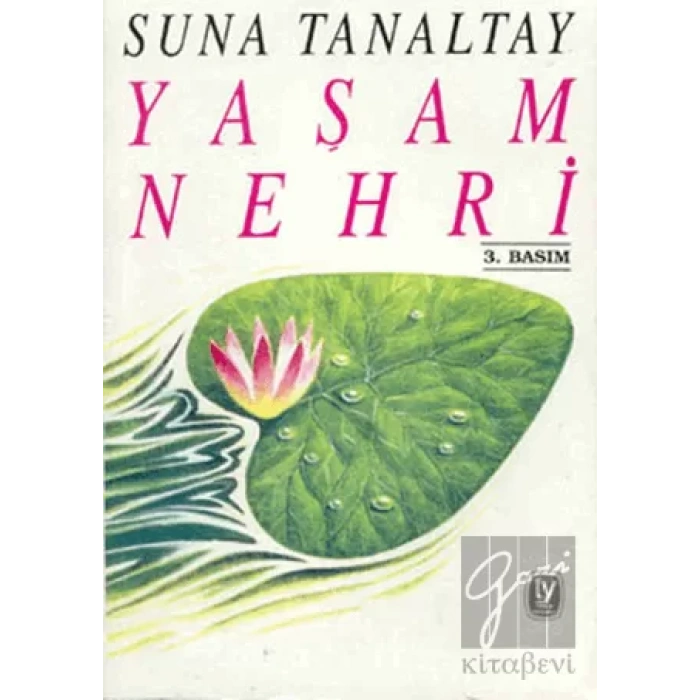 Yaşam Nehri