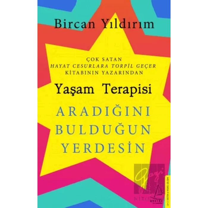 Yaşam Terapisi