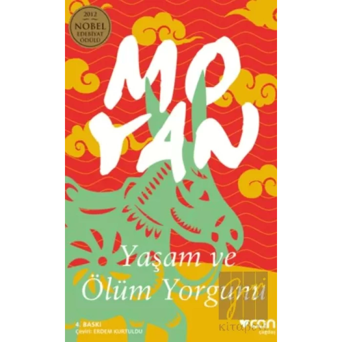 Yaşam ve Ölüm Yorgunu