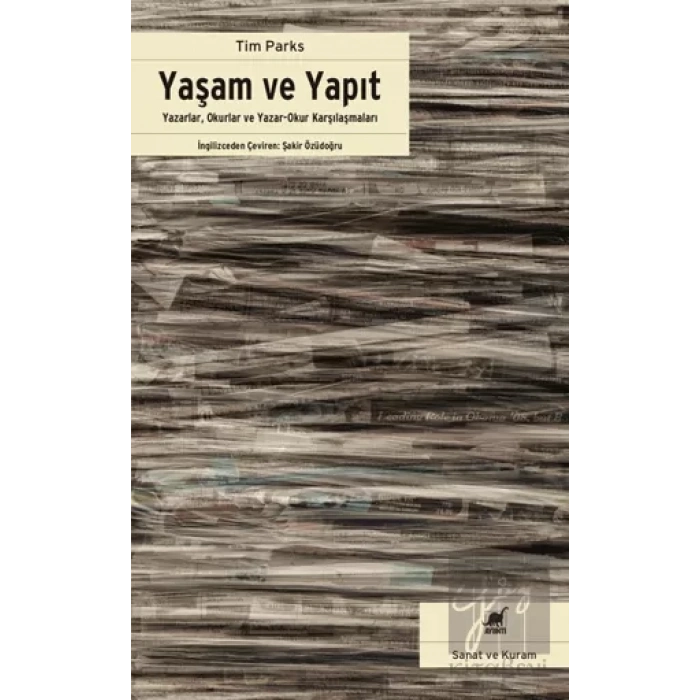 Yaşam ve Yapıt