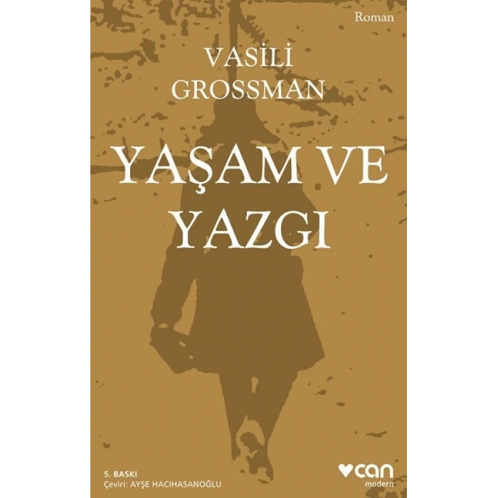 Yaşam ve Yazgı (3 Kitap Takım)