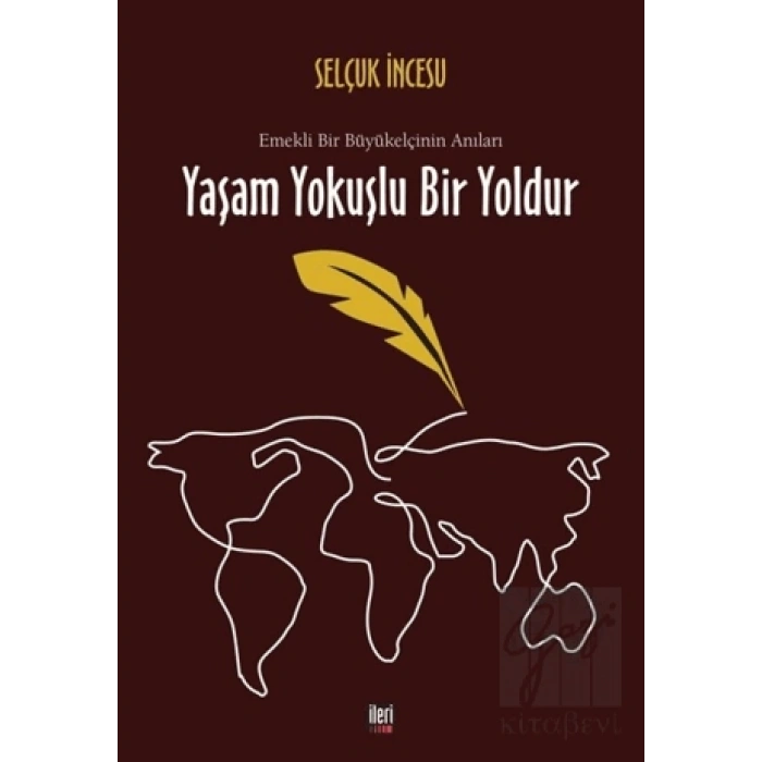 Yaşam Yokuşlu Bir Yoldur