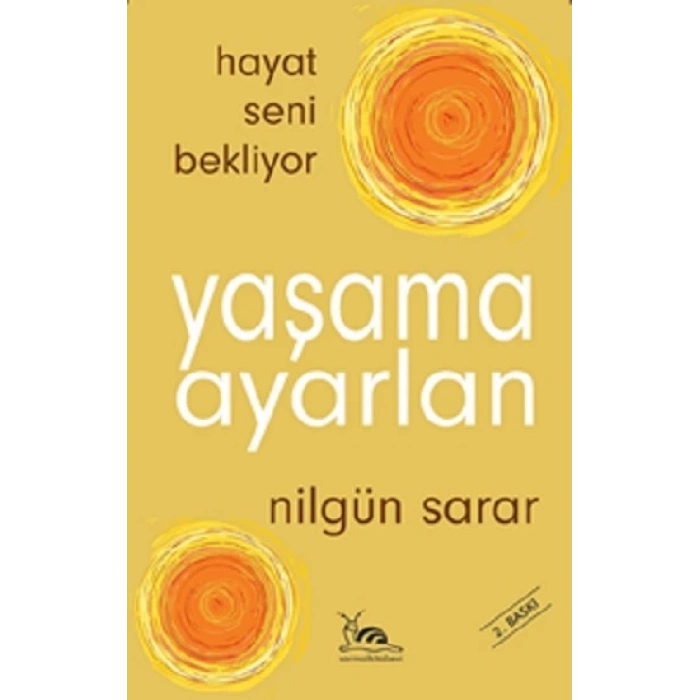 Yaşama Ayarlan