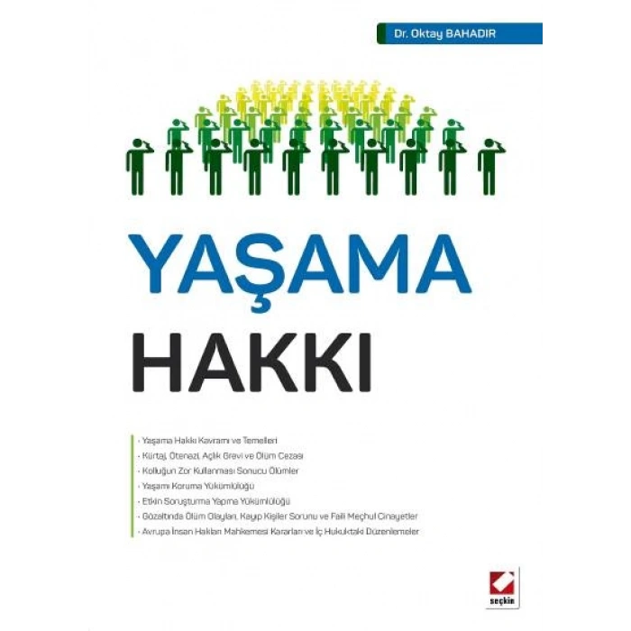 Yaşama Hakkı