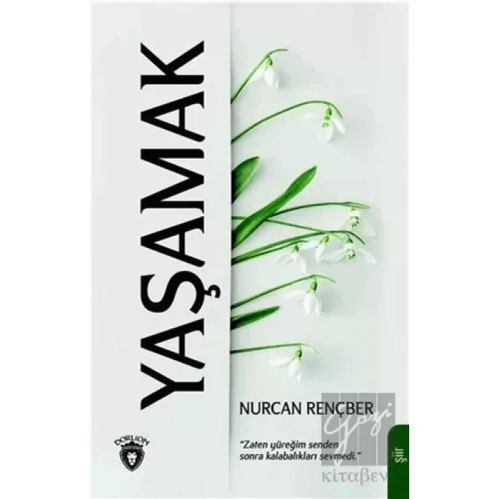 Yaşamak