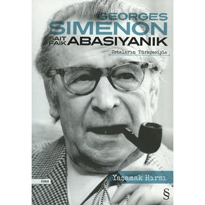 Yaşamak Hırsı
