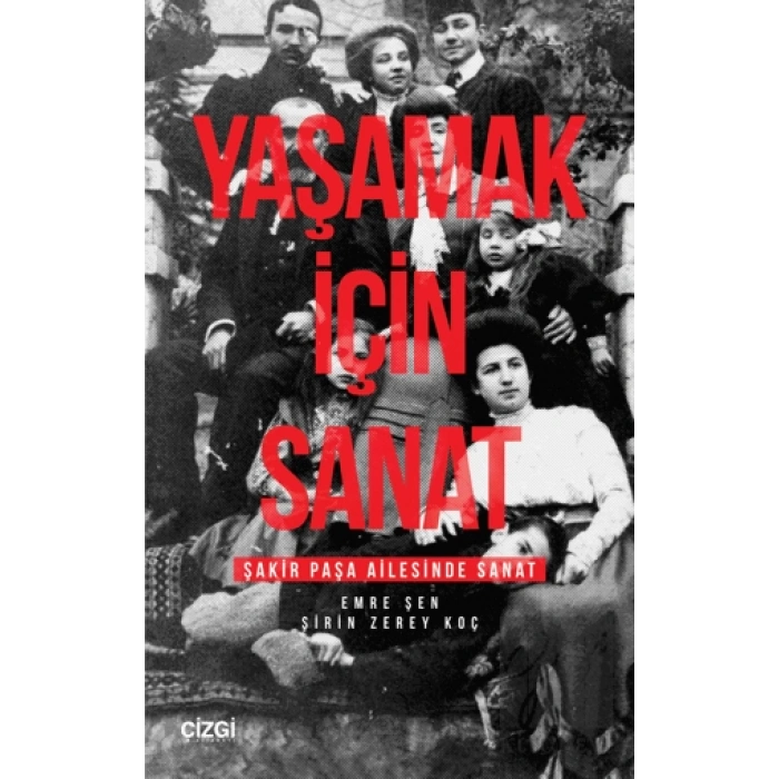 Yaşamak İçin Sanat