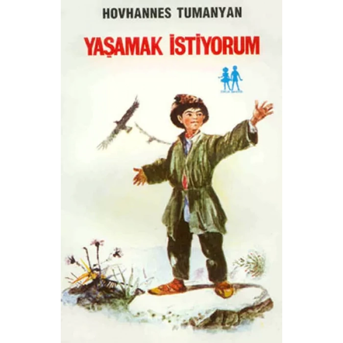 Yaşamak İstiyorum