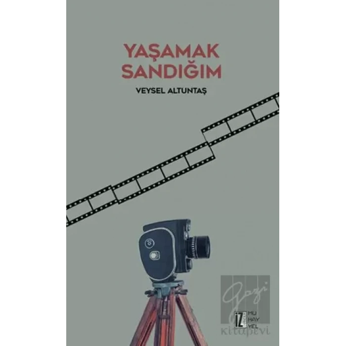 Yaşamak Sandığım