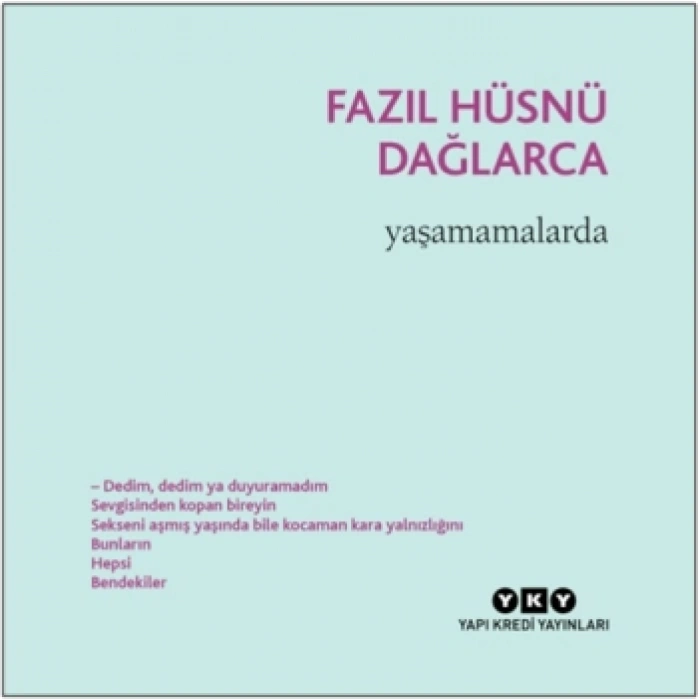 Yaşamamalarda - Kaçaklar 3