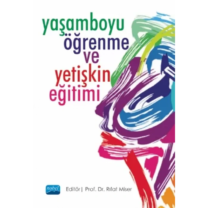Yaşamboyu Öğrenme ve Yetişkin Eğitimi