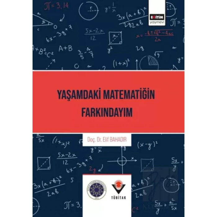 Yaşamdaki Matematiğin Farkındayım
