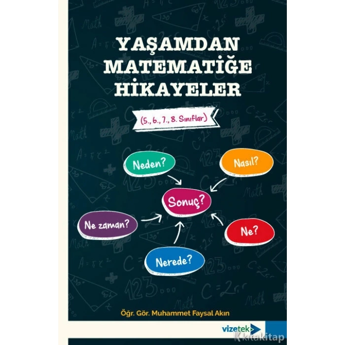 Yaşamdan Matematiğe Hikayeler