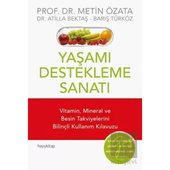 Yaşamı Destekleme Sanatı