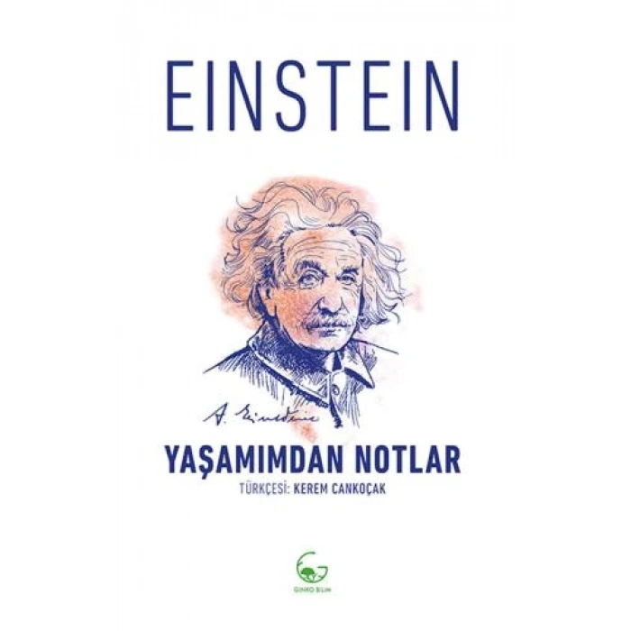 Yaşamımdan Notlar