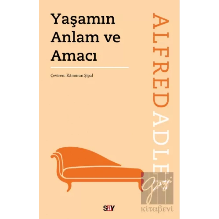 Yaşamın Anlam ve Amacı