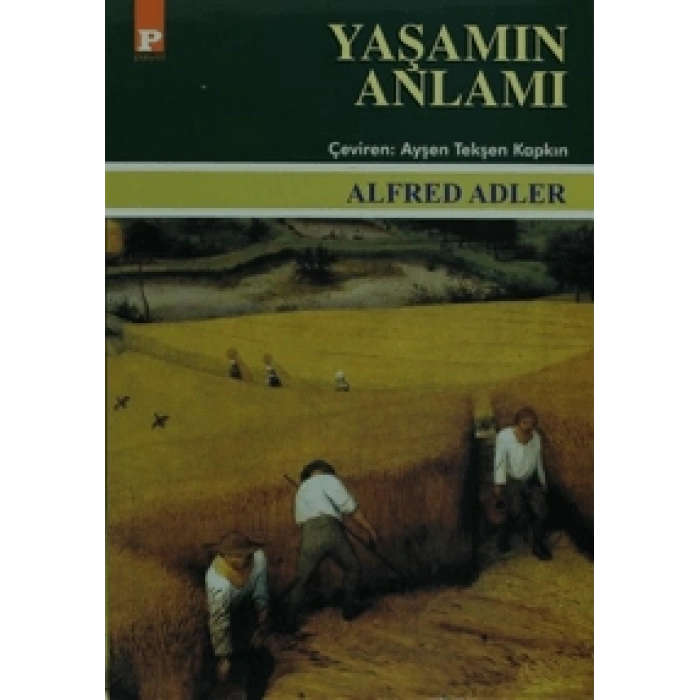 Yaşamın Anlamı