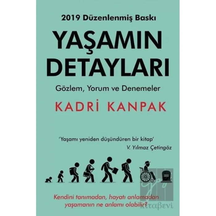 Yaşamın Detayları