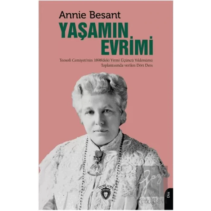 Yaşamın Evrimi