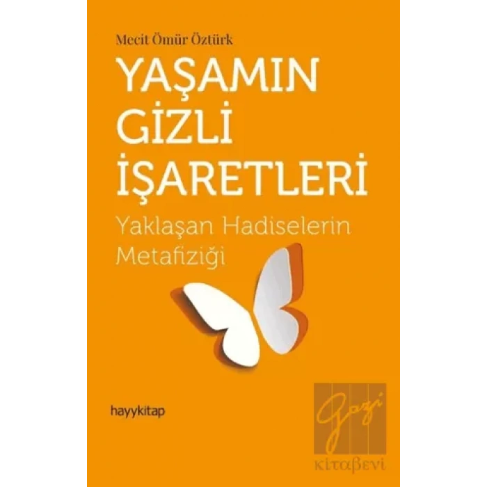 Yaşamın Gizli İşaretleri